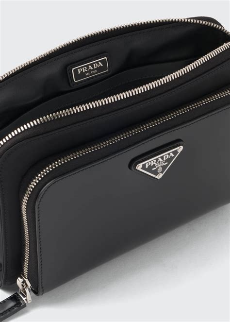 prada men crossbody bag|prada man bag sale.